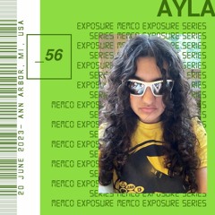 Exposure Mix 056 - AYLA