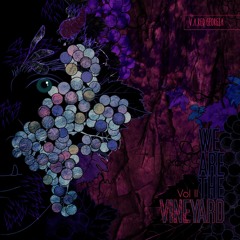 V.A Red Georgia Vol II -  "We Are The Vineyard" - OUT 25.09.20 (Vinyl & Digi)