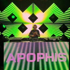 APOPHIS @NECROPOLIS