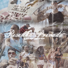 ''RESENHA PRIVADA'' Sheik Martins & Nofi (Prod. Lonny)