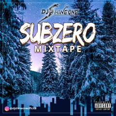 Sub Zero Mixtape