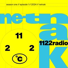 1122radio // netnak