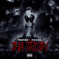Tha Truth Feat.Fayzo [prod.P.A]