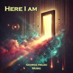 Here I Am