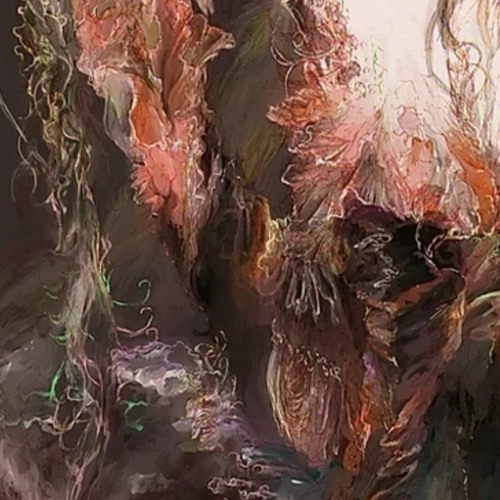 Nosgov - luh me (prod. astralproject1on)