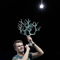 Salakblog Podcast 2.0 - Rune ezredes, Sweet Caroline és Djokovic titkos varázsitala