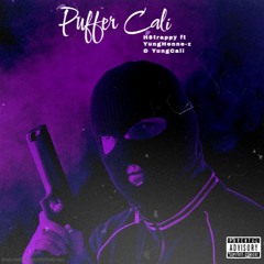 Puffer Cali FT YungCali, Yunghenne-Z