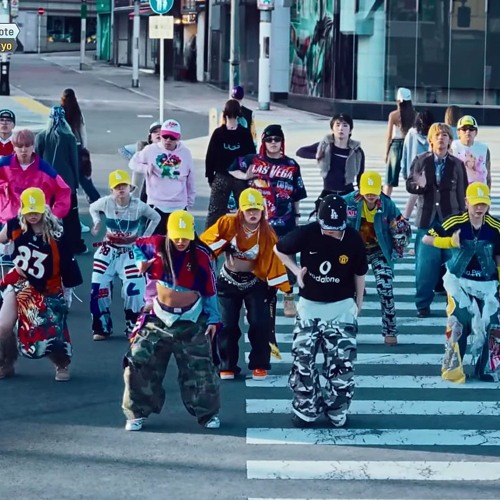 wswf - RHTokyo (megacrew)