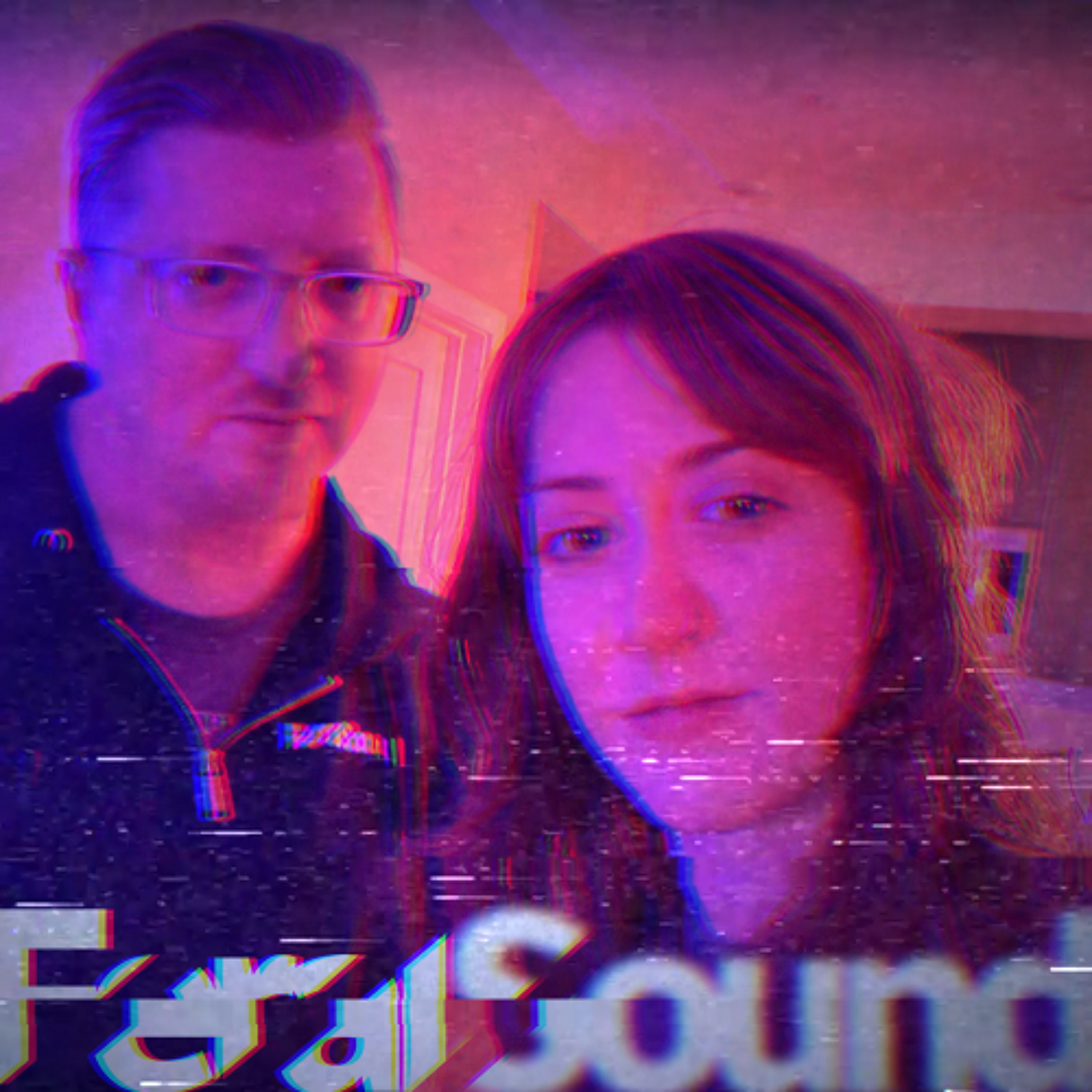Feral Sound with Cami-Oh b2b Selector Fox - 09 Jan 2026 episode artwork