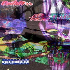 LOOSE ASS LOOSE LIPS prod.J3TSKR3VM (Jeffery Nothing 2)