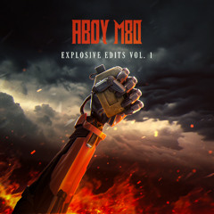 BODIES X UMBRA [VASTIVE REMIX] X NUN HOLD MY STRAP X HOUNDS OF HELL