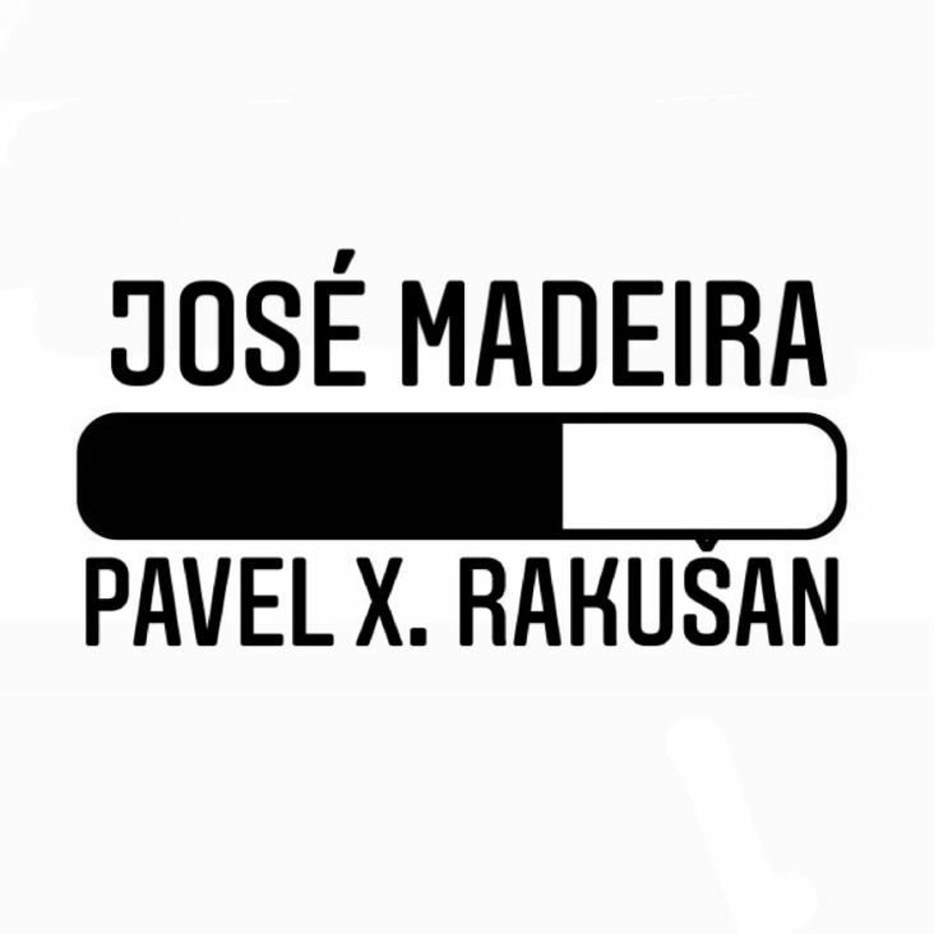 Radioshows, Live DJ Sets, Promo Mixes mixed by JOSEMADEIRA