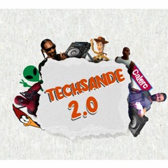 CALERC | Set TECHSANDE 2.0