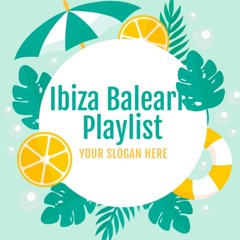 Ibiza Balearic House DJ Artist & Producer Sets 2024 Playlist by Spectrum EDM