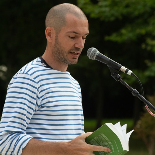Poésie Et Résistance Ecologique - Pierre Vinclair - Littérature en jardin 2021
