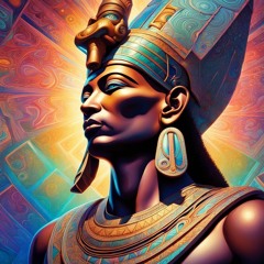 The Return of Osiris