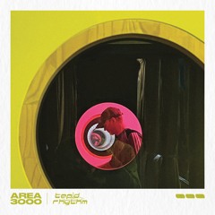 Tepid Rhythm w. Luke CVR & Kiaka - 22 April 2024