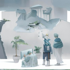 Metal Stain - djs only edit