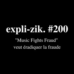"Music Fights Fraud" veut éradiquer la fraude