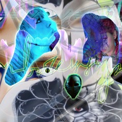 Hypnotic deep 𝖙𝖊𝖈𝖍𝖓𝖔 DJ set by Tanja Vujinovic 17.8.2023 🧪👁️‍🗨️👾👁️🧠アート+レイブ⚗️⛲☀️ ART+RAVE
