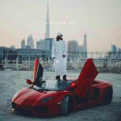 CONNOR RM - Sheikh