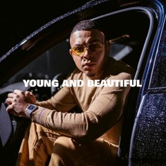 Luciano x Pop Smoke - Young and beautiful (prod. by AlexxBeatZz)