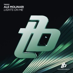 Ale Molinari - Lights On Me