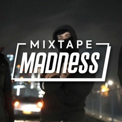 NBF Tickz X Mz X Conz - Horrid Henry (Music Video) MixtapeMadness