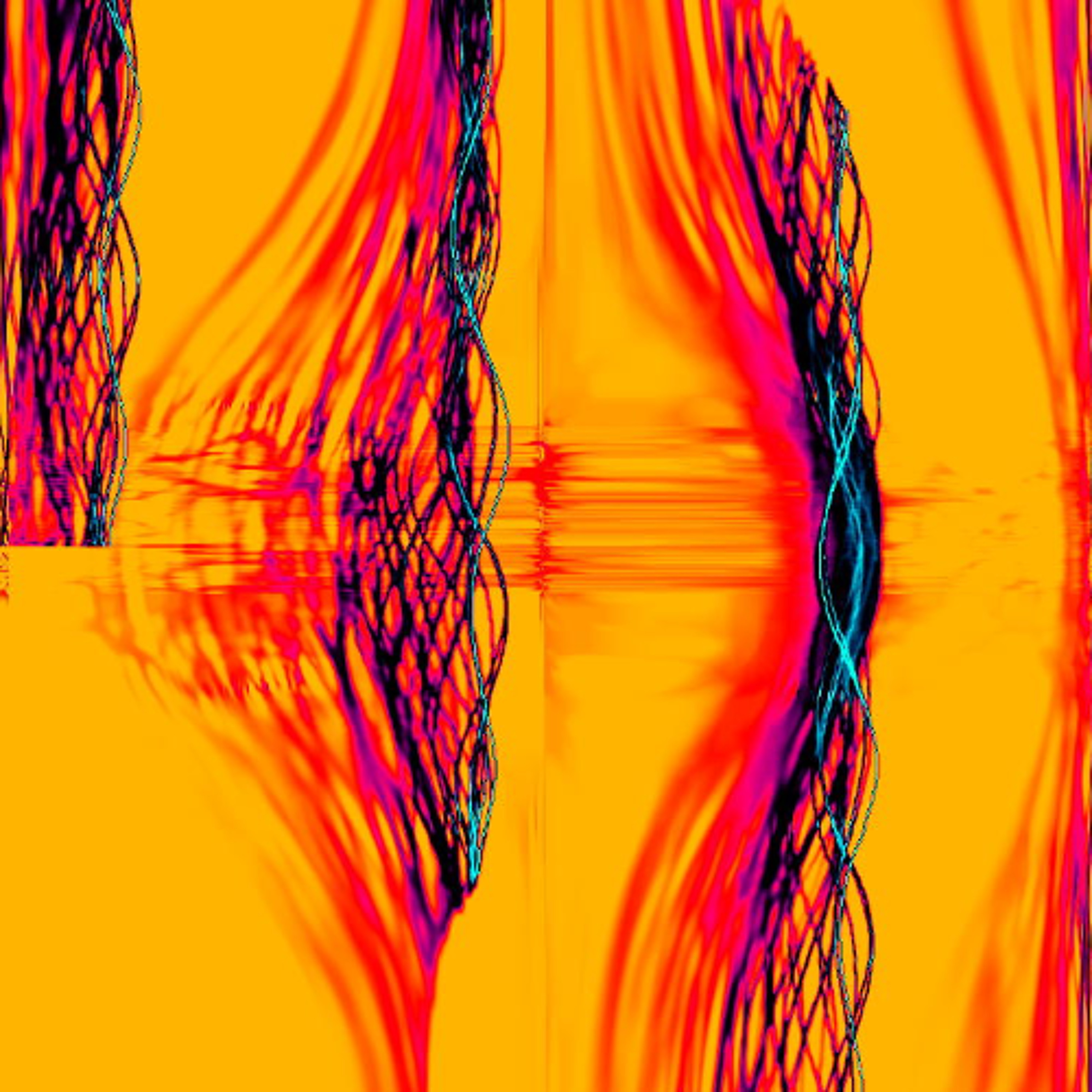 PLATO No. 10766 Eurydice's Two Lives episode artwork