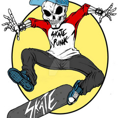 Skatepunk, California Punk and Hardcore