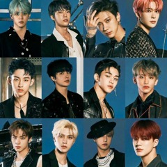 Can't live without you - NCT U