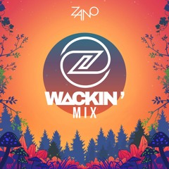 Wackin' Mix 2023