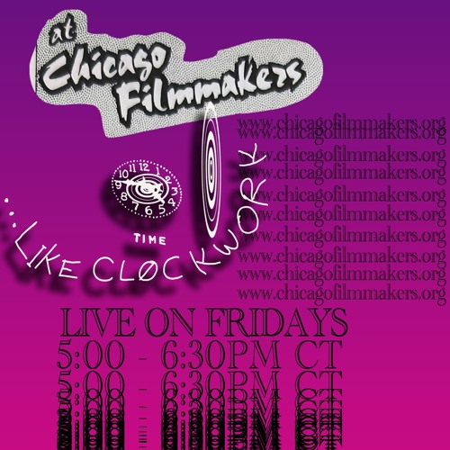 Streamlike clockwork Listen toLike Clockwork playlist online