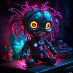 Voo Doo Doll