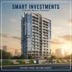 Poonamallee Apartments: Unlock Chennai's Best Housing Value