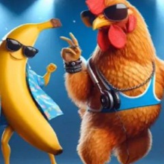 Christian June - Chicken Banana (Hard Tekno Trap Hataw Remix) .mp3