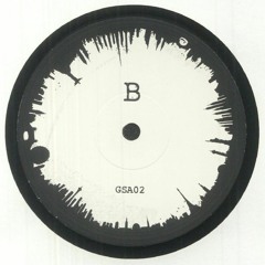 PREMIERE: Unknown Artist - Funky [Geographic Sound Archaeology]