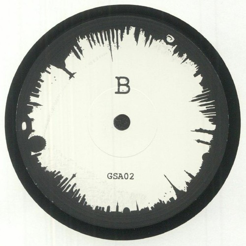 PREMIERE: Unknown Artist - Funky [Geographic Sound Archaeology]