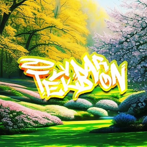 TekkBaron - Für immer Frühling [One Pattern]