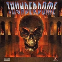 Thunderdome XX