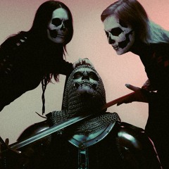 SKELETON FIST (Prod. Eraze)