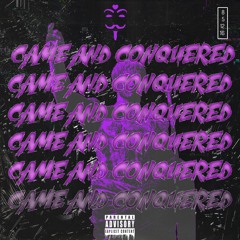 Came And Conquered (Official Audio) *MUSIC VIDEO IN THE DESCRIPTION*