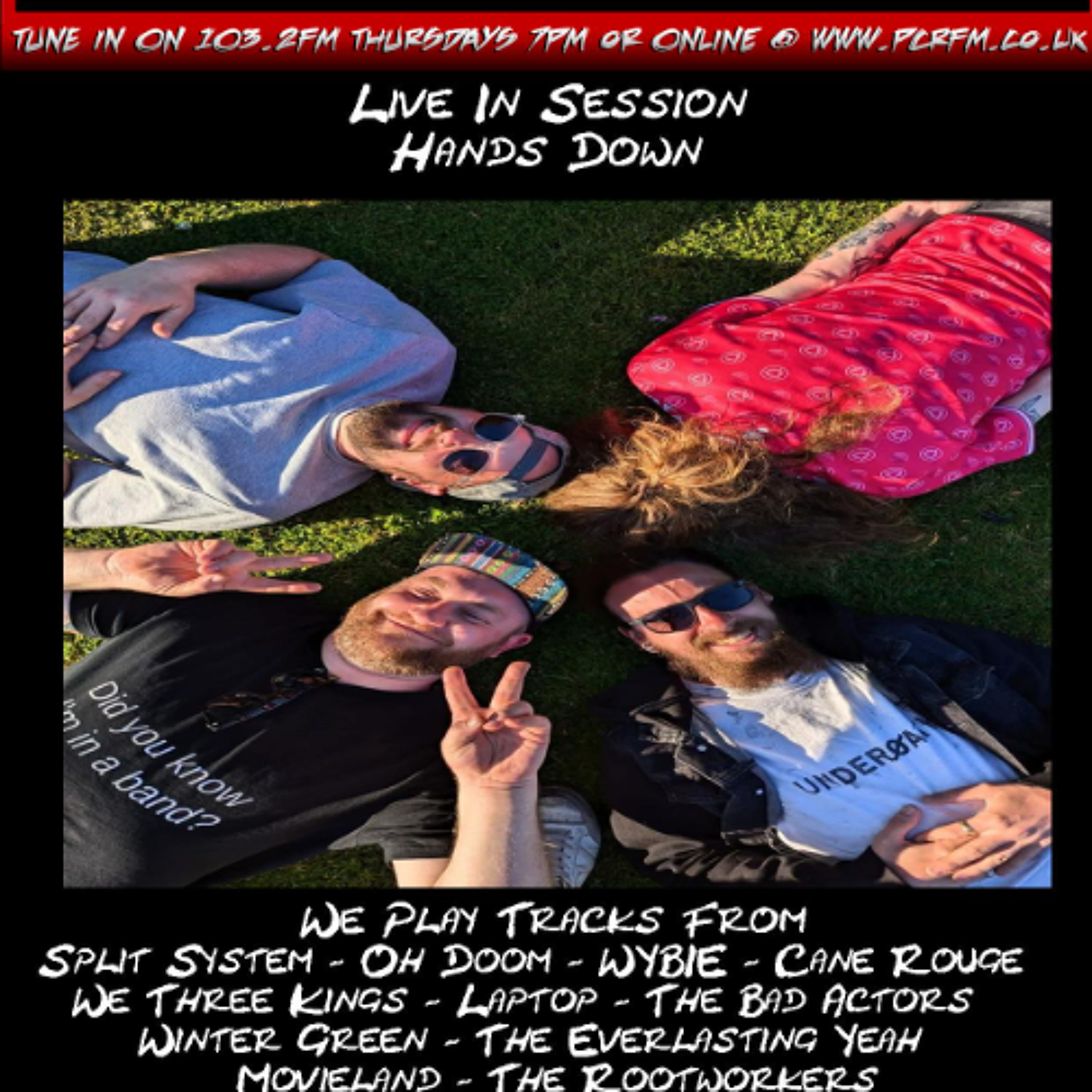 Doc Mason Radio Show