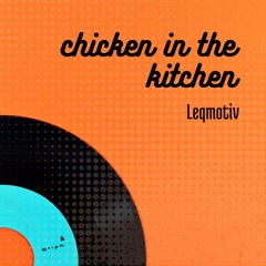 Chicken in the kitchen mix