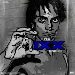 Robbo Murda X Hothead Steppa X Hothead Capone X Jiggz Sixx - Tap In