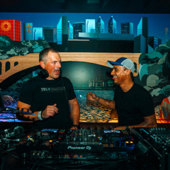 Summit Sound @ Singapore GP Part 2 21.09.2024