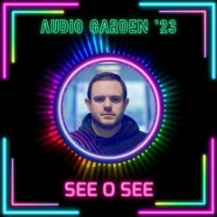 Live @ Audio Garden 2023