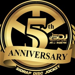 IN THE STARS 2023 ( Irwan Mix Ft Ac Pasker ) #SIDRAPDISCJOCKEY