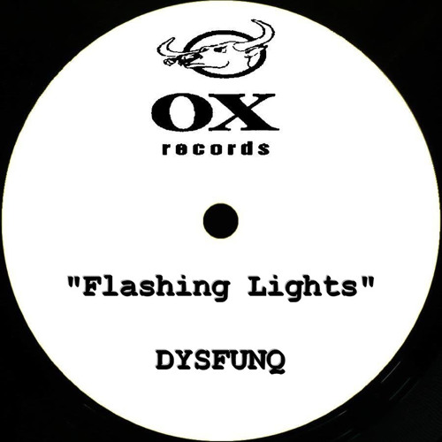 Stream Flashing Lights by Dysfunq Listen online for free on SoundCloud