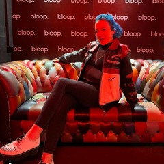 GUINNY // The Deep Progression PT1 // Live from Bloop Radio // 02/23